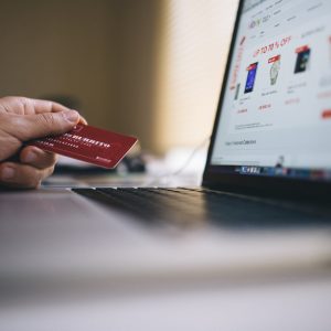 Not using credit cards can hurt your credit score