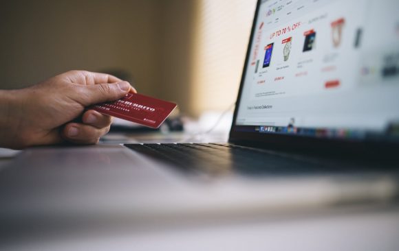 Not using credit cards can hurt your credit score