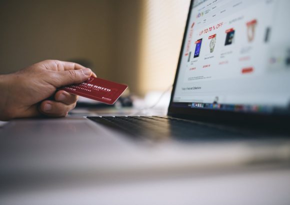 Not using credit cards can hurt your credit score