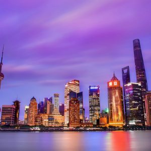 Capture on China’s Rebound, and Check Risks Ahead
